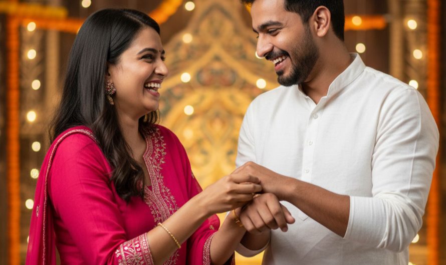 Festive Memories : Future of Couple Photography with Google Nano Banana in 2025