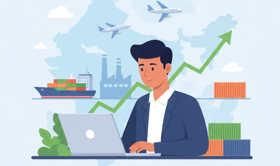 5 Indian Government Trade & Business Websites Every Entrepreneur Should Know in 2026