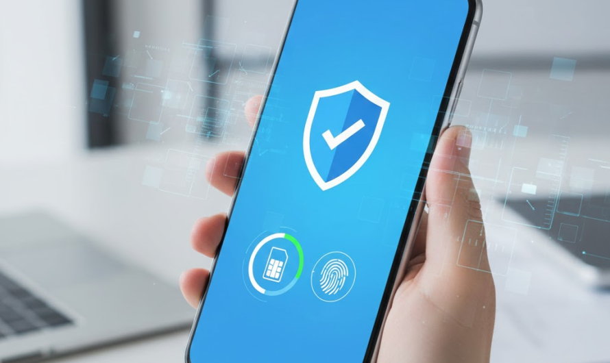 How Many SIMs Are Registered in Your Name? Check Instantly Using TAFCOP Portal (Sanchar Saathi)