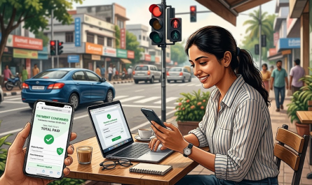 Kerala Traffic Fine Discount 2026 – Pay Pending Challans Online at Reduced Cost