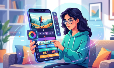 Best Free Video Editing App for Mobile 2026 – Easy Editing Guide for Beginners