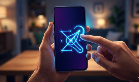 Secure Your Phone with Gesture Lock – Easy Setup Guide (2026)