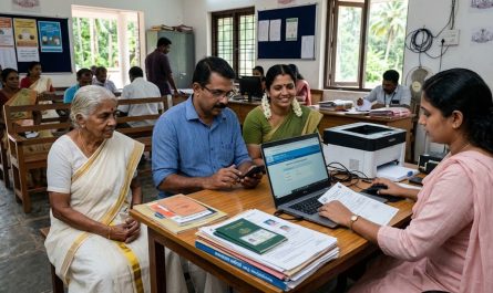 Dependency Certificate Kerala Online Apply 2026 – Pension & Welfare Scheme Guide