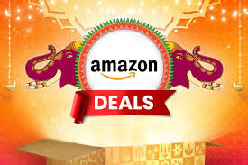 Amazon offers Nov 3