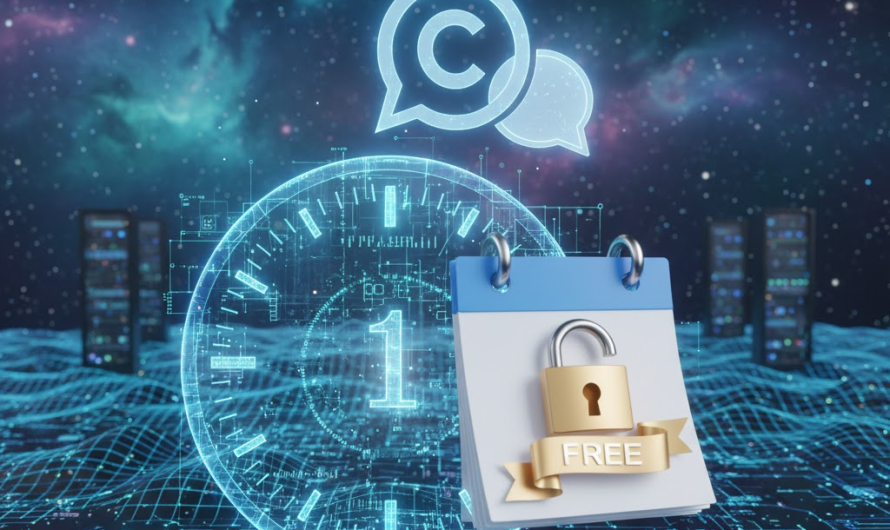 How to Get ChatGPT for 1 Year Free – Complete Step-by-Step Guide 2025