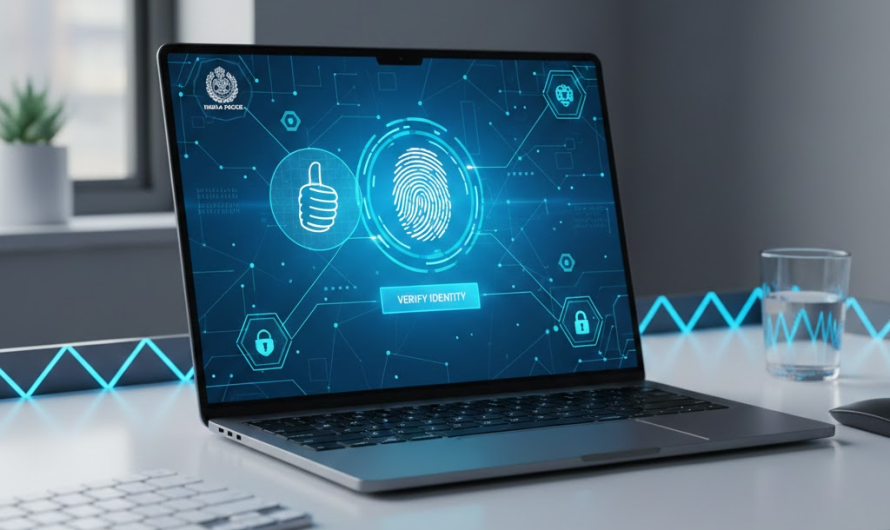 FIR Status Check Online Kerala – Complete Kerala Police Portal Guide (2025 Updated)