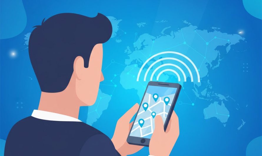 ProxyEarth.org – Full Review & How To Use This Mobile Number Tracker Website, Safe or Fake?