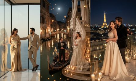 AI wedding portraits, wedding photo prompts, Google Gemini for weddings, AI image generation, bridal portrait ideas, groom photography prompts, magical wedding scenes, romantic AI art, luxury wedding visuals, cinematic wedding photos, wedding marketing content, personalized wedding gifts, AI for wedding planners, generative AI photos, unique wedding ideas, reception decor inspiration, pre-wedding photoshoot, ethereal wedding theme, creating with AI, wedding client galleries, AI wedding portrait prompts