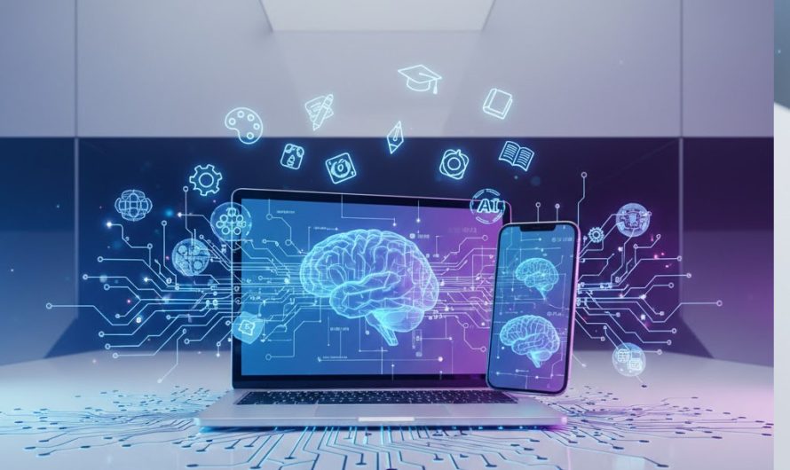 Best AI Tools for Students and Creators (2025 Full Guide + Step-by-Step Tutorials)