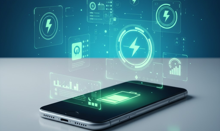 How to Improve iPhone Battery Health Using Best Settings (2025 Updated Guide to Maximize Battery Lifespan)