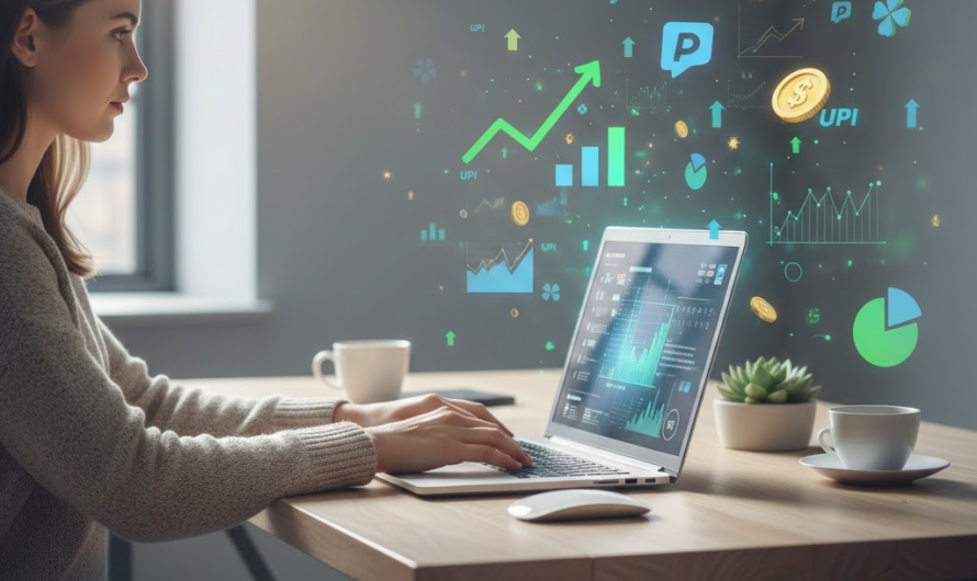 How to Earn ₹500–₹2000 Per Day Online (Legit India Guide 2025)