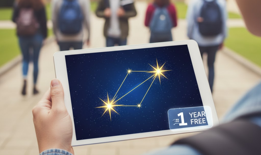 How to Get Gemini for 1 Year Free for Students – Ultimate Guide 2025
