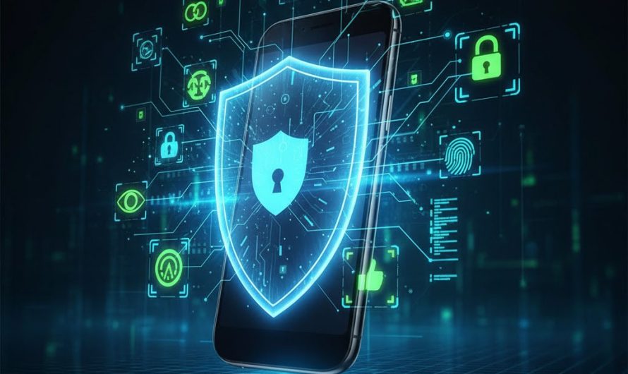 How to Protect Your Phone From Hackers (2025 Updated Guide + Full Security Checklist)