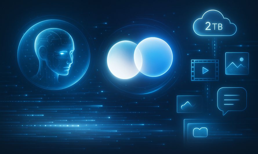 Google Gemini Pro FREE for 18 Months for Jio 5G Users — Worth ₹35,100