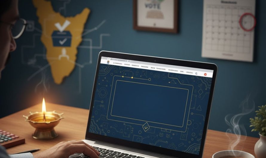 Kerala Local Body Voter List 2025: Last Opportunity to Apply