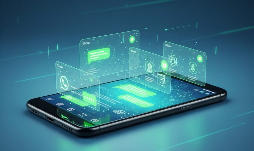 WhatsApp New Features 2025 – Full Guide (Complete Updated List & How to Use Every New Feature)