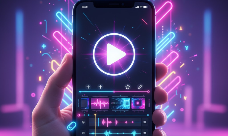 How to Create YouTube Shorts Using Mobile (2025 Updated Full Guide for Beginners & Creators)