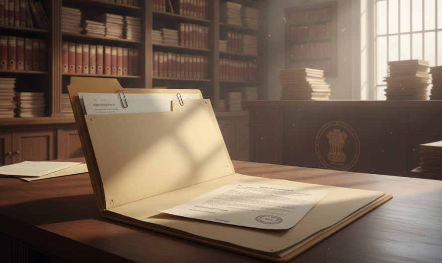 Loss of Original Adhaaram (Title Deed): Complete Legal Procedure to Recover Lost Property Documents in Kerala