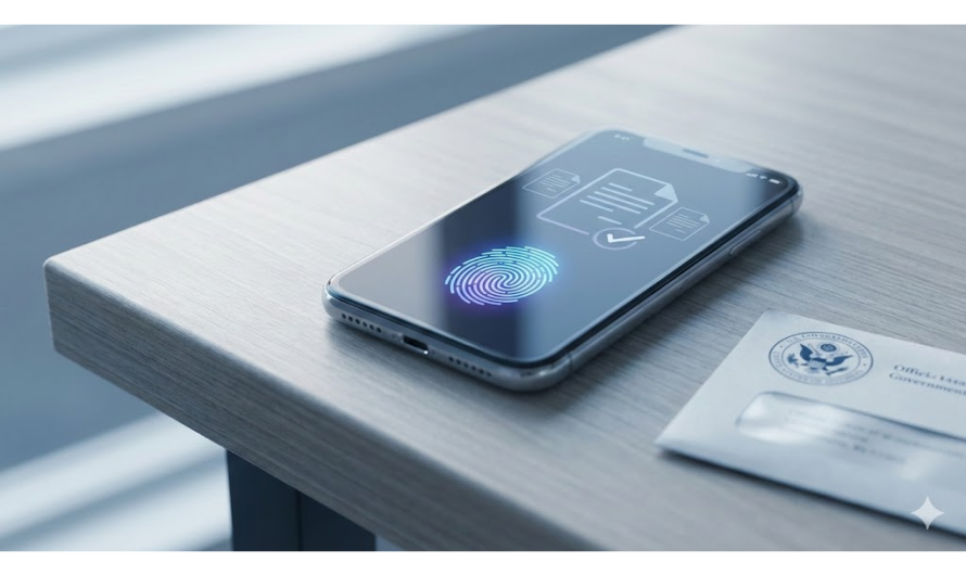 How to Change Aadhaar Mobile Number Online & Offline | Complete Step-by-Step Guide