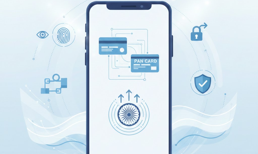 How to Link Aadhaar and PAN Card Online (2025): Step-by-Step Guide, Deadline, Status Check & Common Errors