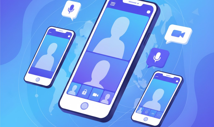 Comera App Review 2025 – Features, Safety, Pros & Cons of Free Video Calling App