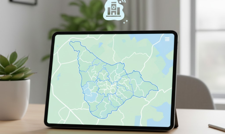 Kerala Ward Boundary Details Online: How to Check Panchayat, Municipality & Corporation Ward Map via KSMART