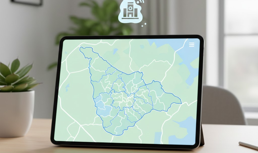 Kerala Ward Boundary Details Online: How to Check Panchayat, Municipality & Corporation Ward Map via KSMART