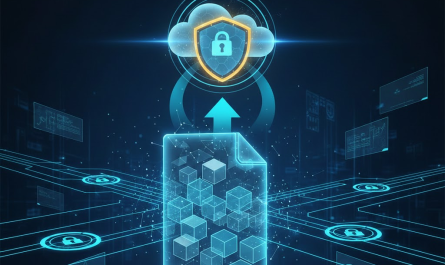 How to Transfer Large Files Safely Online (2025 Step-by-Step Guide)