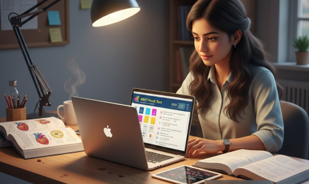 How to Prepare for NEET from Home (2025 Guide): Complete Study Plan, Timetable & Expert Tips