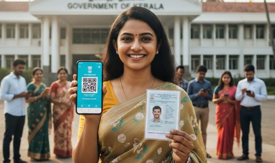 Kerala Voter Registration 2025: Documents for New Registration