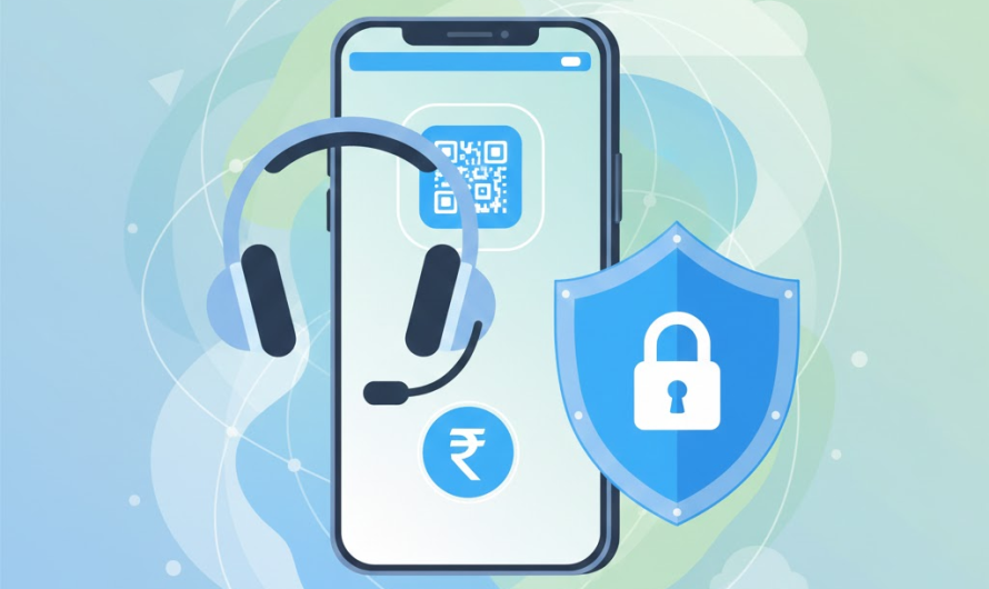 PhonePe GPay Customer Care – How to Contact Support Safely & Avoid Fake Numbers