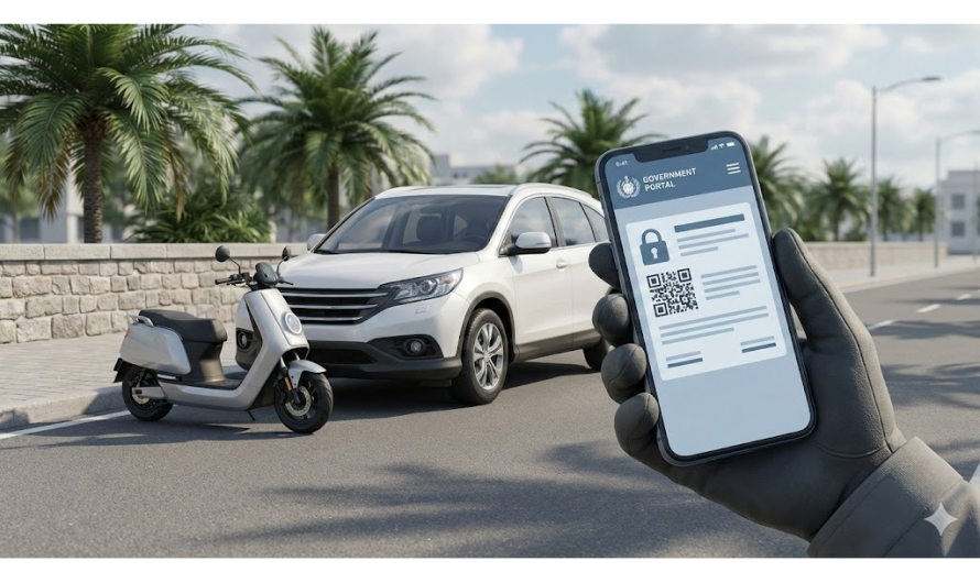 DIGITAL RC Download Online | Vehicle RC Book Download Online | RC Download Online Kerala