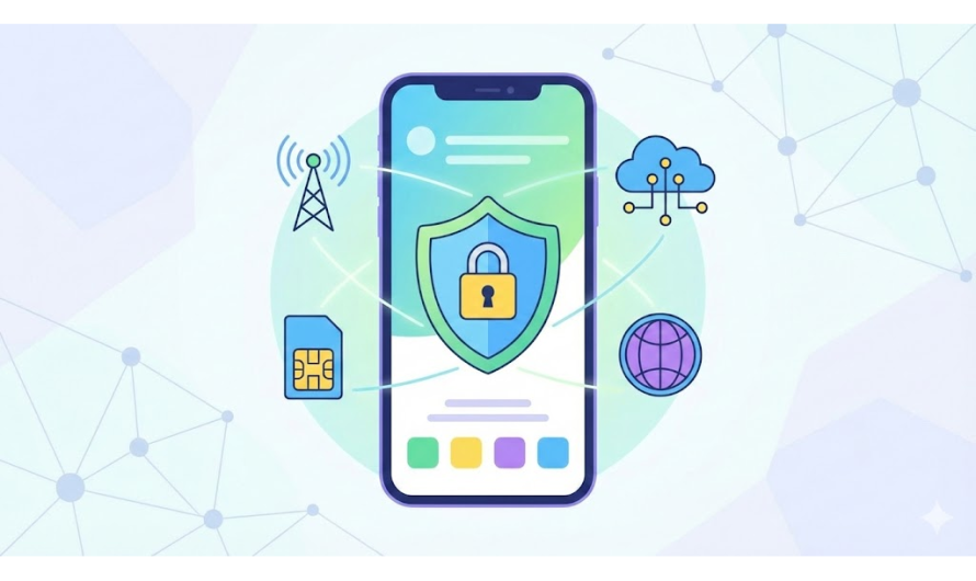 Sanchaar Saathi App – Complete Guide 2025 (TAFCOP, CEIR, SIM Check, Fraud Protection)