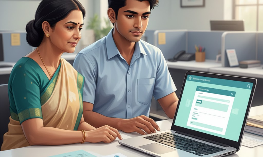 SSLC Certificate Correction Online Kerala – Complete Step-by-Step Guide via Pareeksha Bhavan