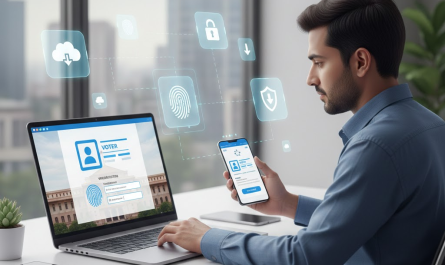 How to Download Voter ID Online – Download EPIC & e-EPIC Step-by-Step Guide