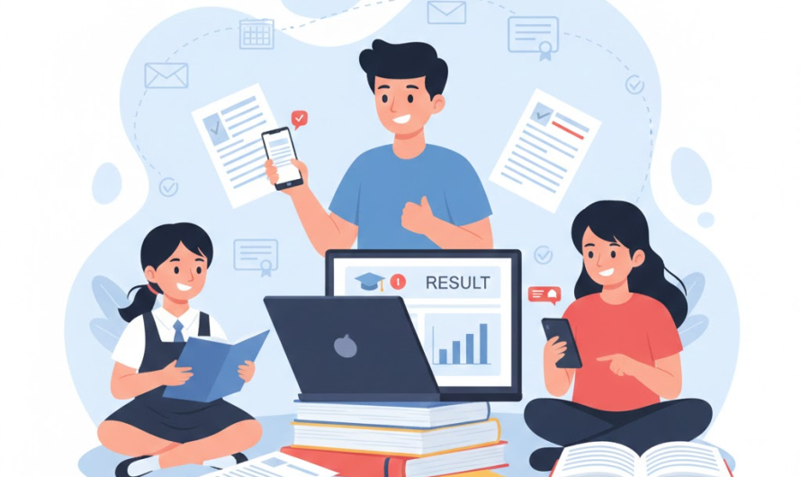 All Education Boards & Exam Authorities in India – Official Results, Admit Cards & Notifications Guide