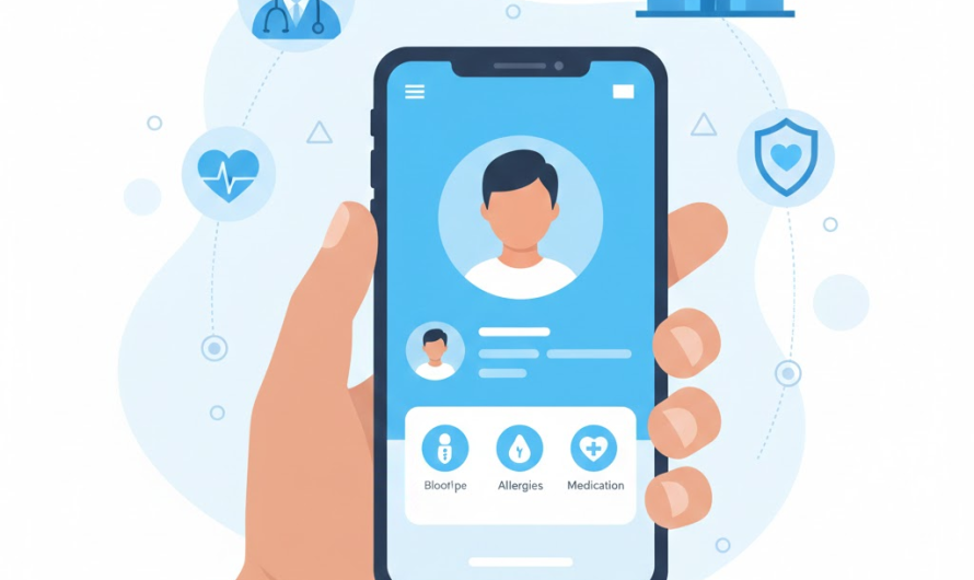 ABHA Card Online Apply 2026 – Create Ayushman Bharat Health Account Easily