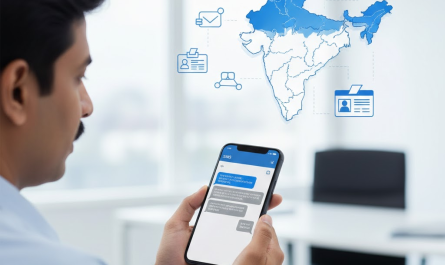 How to Check Your Name in the SIR Draft Voter List by SMS – Simple Step-by-Step Guide