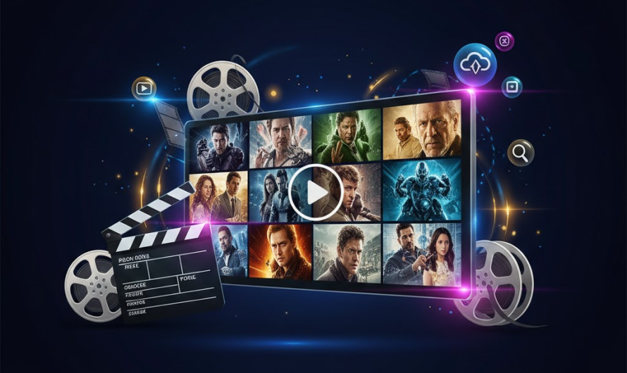 OTT Releases, Movie News, Web Series Updates & Reviews in One Place