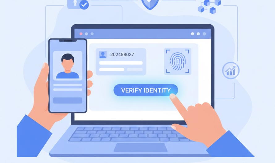 How to Complete Central CKYC Online – Step-by-Step Guide for India