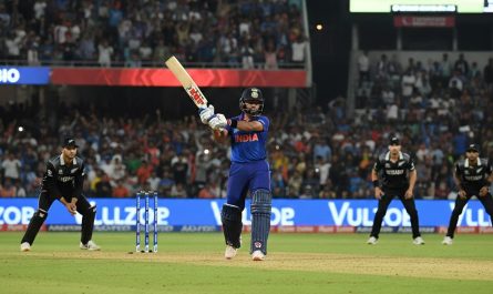 India vs New Zealand Match 2026: Schedule, Live Streaming, Squads & Venue