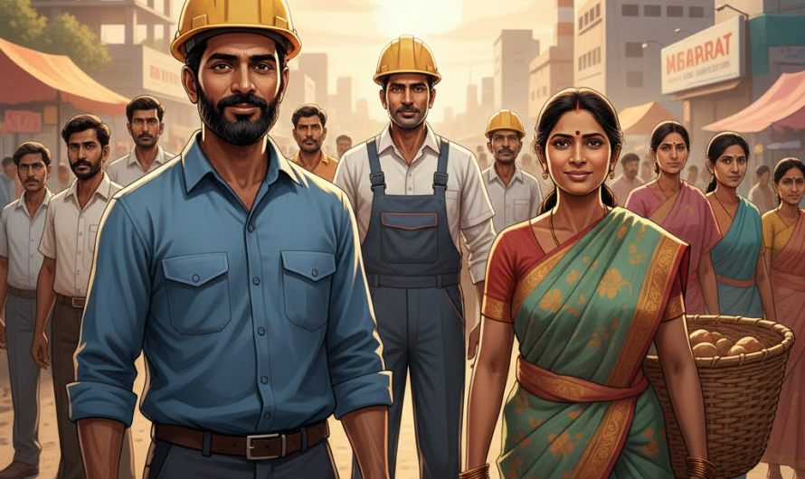 Labour Card Online Apply – Step-by-Step Worker Registration Guide