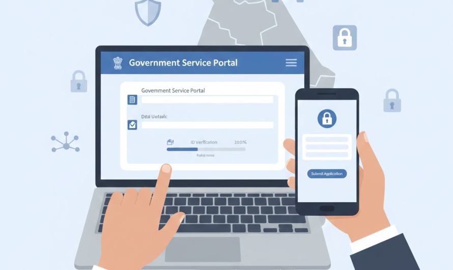 Kerala Nativity Certificate Online 2026 – Apply, Track & Download via e-District