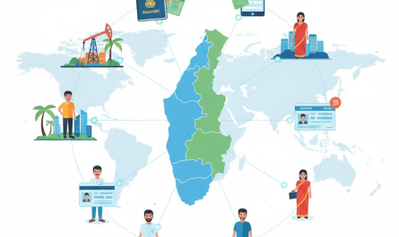 Why Kerala Expatriates Must Obtain Official Migrant Identification in 2026