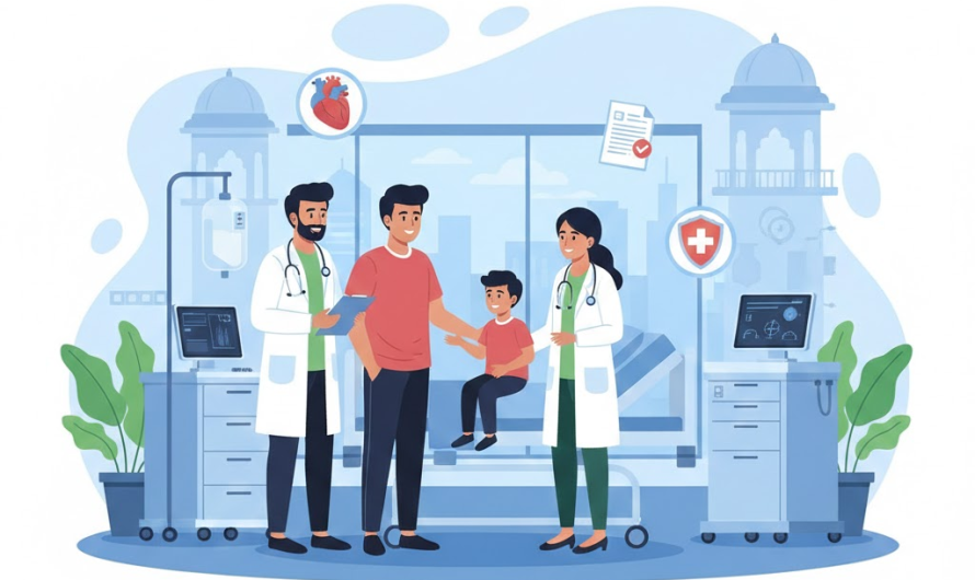 Karunya Arogya Suraksha Padhathi (KASP): Kerala Health Insurance Scheme Explained