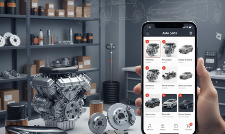 Buy Genuine Car Spare Parts Online in India with boodmo – Complete Buyer’s Guide