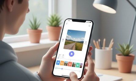 Amazing Watermark Free Video Editor App for Android – Easy Video Editing