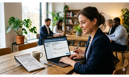 Apply for Akshaya Entrepreneurship Selection – Step-by-Step Online Application Guide (2026)