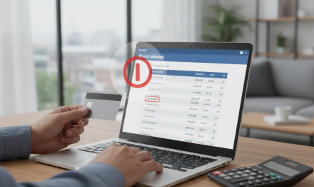 How to Stop ECS Auto Debit from Bank Account – Complete Cancellation Guide (2026)