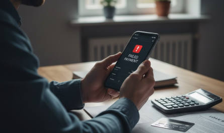 What Happens If EMI Bounces? Charges, Credit Score Impact & Legal Consequences Explained (2026 Guide)